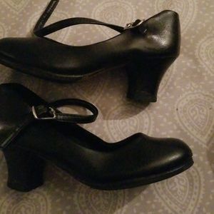 Girl Character shoes